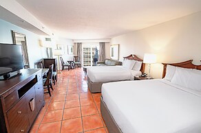 Tidelands Caribbean Hotel and Suites
