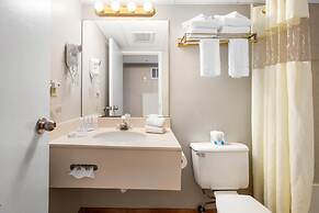 Tidelands Caribbean Hotel and Suites