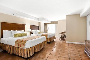 Tidelands Caribbean Hotel and Suites