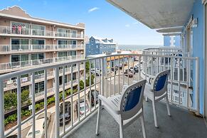 Tidelands Caribbean Hotel and Suites