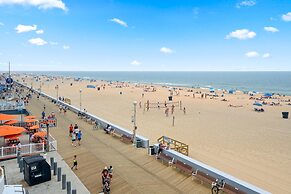 Tidelands Caribbean Hotel and Suites