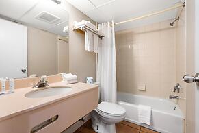 Tidelands Caribbean Hotel and Suites