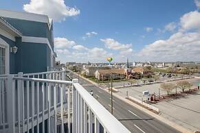 Tidelands Caribbean Hotel and Suites