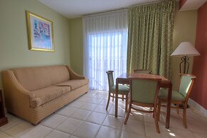 Tidelands Caribbean Hotel and Suites