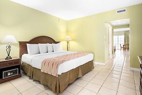Tidelands Caribbean Hotel and Suites