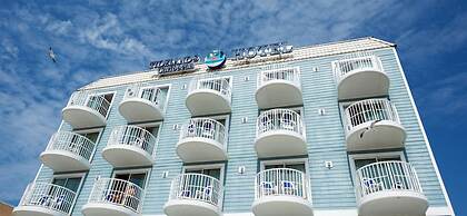 Tidelands Caribbean Hotel and Suites