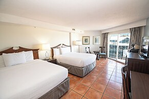 Tidelands Caribbean Hotel and Suites