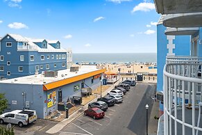 Tidelands Caribbean Hotel and Suites