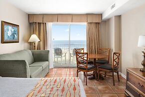 Tidelands Caribbean Hotel and Suites