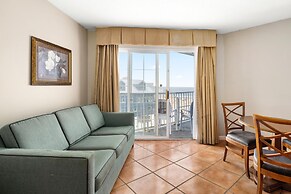 Tidelands Caribbean Hotel and Suites