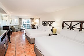 Tidelands Caribbean Hotel and Suites