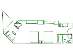 Tidelands Caribbean Hotel and Suites