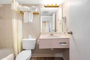 Tidelands Caribbean Hotel and Suites