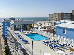 Tidelands Caribbean Hotel and Suites