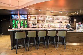 Courtyard by Marriott Merced