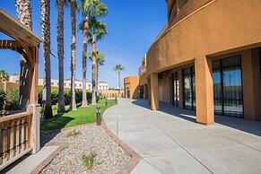 Courtyard by Marriott Merced