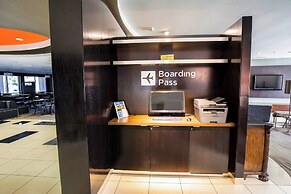 Courtyard by Marriott Merced