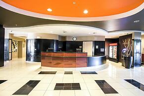 Courtyard by Marriott Merced