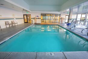 Courtyard by Marriott Merced