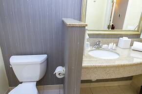 Courtyard by Marriott Merced