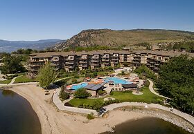 The Cove Lakeside Resort