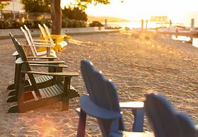 The Cove Lakeside Resort