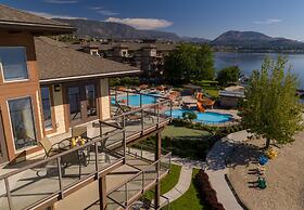 The Cove Lakeside Resort