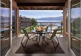 The Cove Lakeside Resort