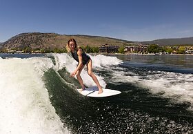 The Cove Lakeside Resort