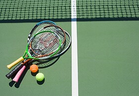 The Cove Lakeside Resort