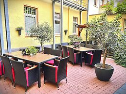 Hotel Berlin