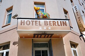 Hotel Berlin