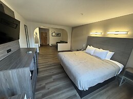 Quality Inn & Suites