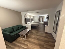 Quality Inn & Suites