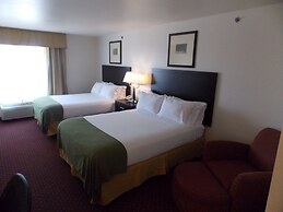 Holiday Inn Express Syracuse Fairgrounds by IHG