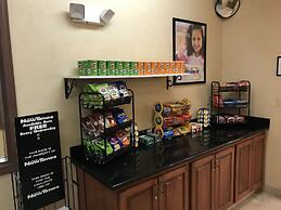 Holiday Inn Express Syracuse Fairgrounds by IHG