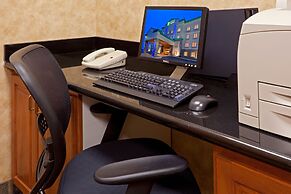 Holiday Inn Express Syracuse Fairgrounds by IHG