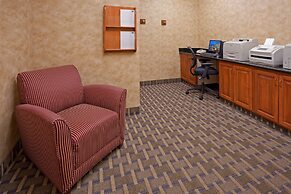 Holiday Inn Express Syracuse Fairgrounds by IHG