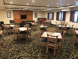 Holiday Inn Express Syracuse Fairgrounds by IHG