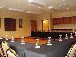Holiday Inn Express Syracuse Fairgrounds by IHG