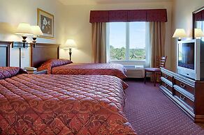Holiday Inn Express Syracuse Fairgrounds by IHG