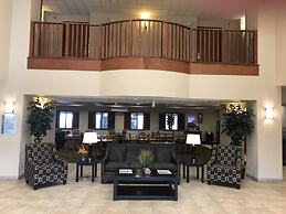 Holiday Inn Express Syracuse Fairgrounds by IHG