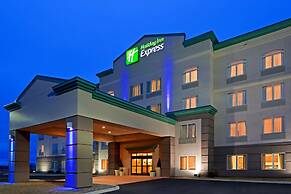 Holiday Inn Express Syracuse Fairgrounds by IHG