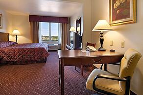 Holiday Inn Express Syracuse Fairgrounds by IHG