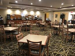 Holiday Inn Express Syracuse Fairgrounds by IHG