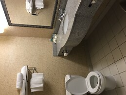 Holiday Inn Express Syracuse Fairgrounds by IHG