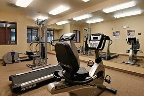 Holiday Inn Express Syracuse Fairgrounds by IHG