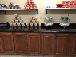 Holiday Inn Express Syracuse Fairgrounds by IHG