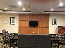 Holiday Inn Express Syracuse Fairgrounds by IHG