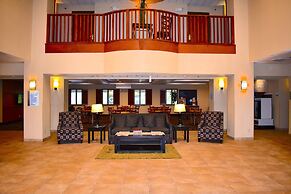 Holiday Inn Express Syracuse Fairgrounds by IHG